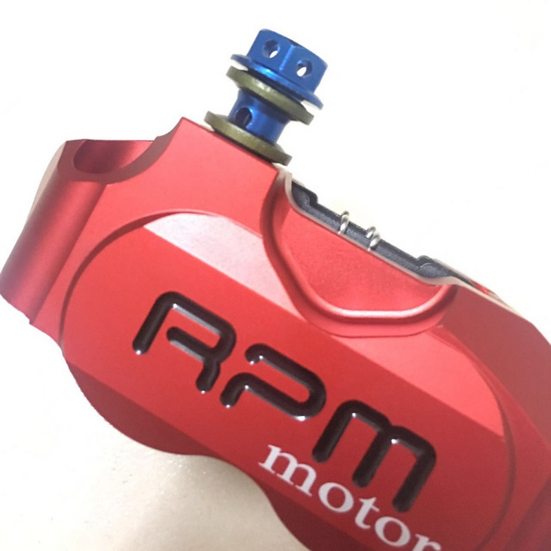 Șurub de scurgere de ulei universal din aliaj de titan pentru motocicletă / șurub tubular M10x1,0mm pentru cilindru principal etrier de furtun de frână