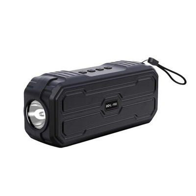 Nešiojami garsiakalbiai „Blue Tooth“ belaidžiai „Blue Tooth“ garsiakalbiai Nešiojami mini stereofoniniai aiškaus garso kokybė ir tvirtas akumuliatoriaus veikimo laikas