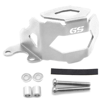 BMW F800GS F700GS F 800 GS F 700 GS mootorratta esipidurivedeliku paagi kaitsekatte kaitse 2013 2014 2015 2016 2017 2018 jaoks