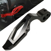 Accesorii pentru motociclete Pârghie de frână de mână Frână de mână pentru motociclete Pârghii de frână de parcare pentru Yamaha TMAX 530 DX SX TMAX500 XP500 XP530