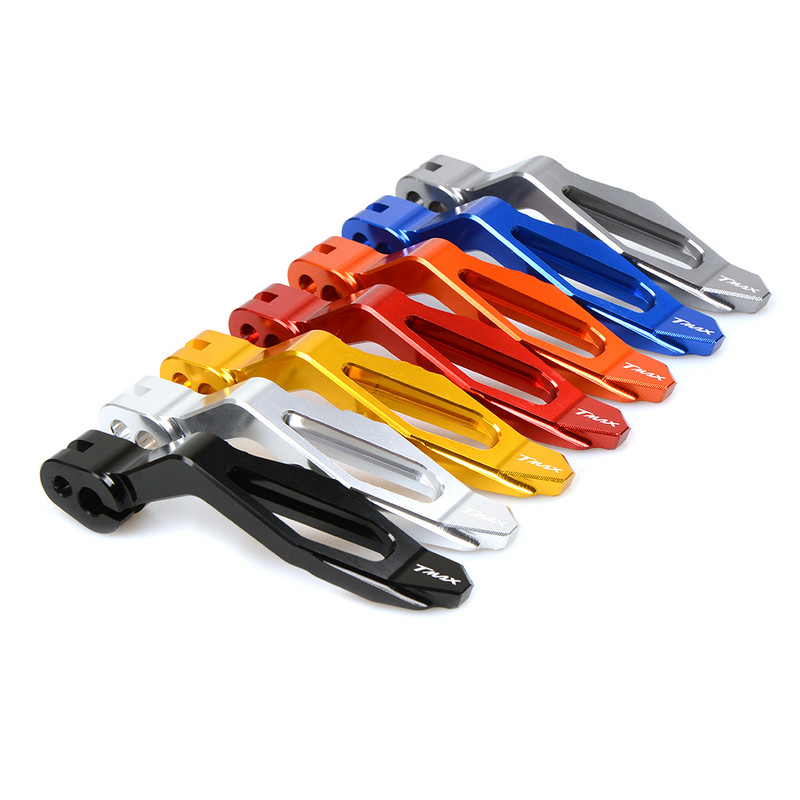 Motociklų priedai rankinio stabdžio svirtis Motociklo rankinio stabdžio stovėjimo stabdžio svirtys, skirtos Yamaha TMAX 530 DX SX TMAX500 XP500 XP530