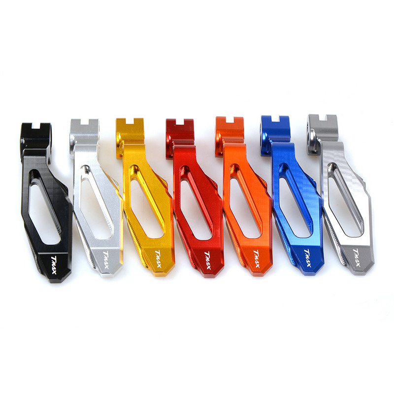 Motociklų priedai rankinio stabdžio svirtis Motociklo rankinio stabdžio stovėjimo stabdžio svirtys, skirtos Yamaha TMAX 530 DX SX TMAX500 XP500 XP530