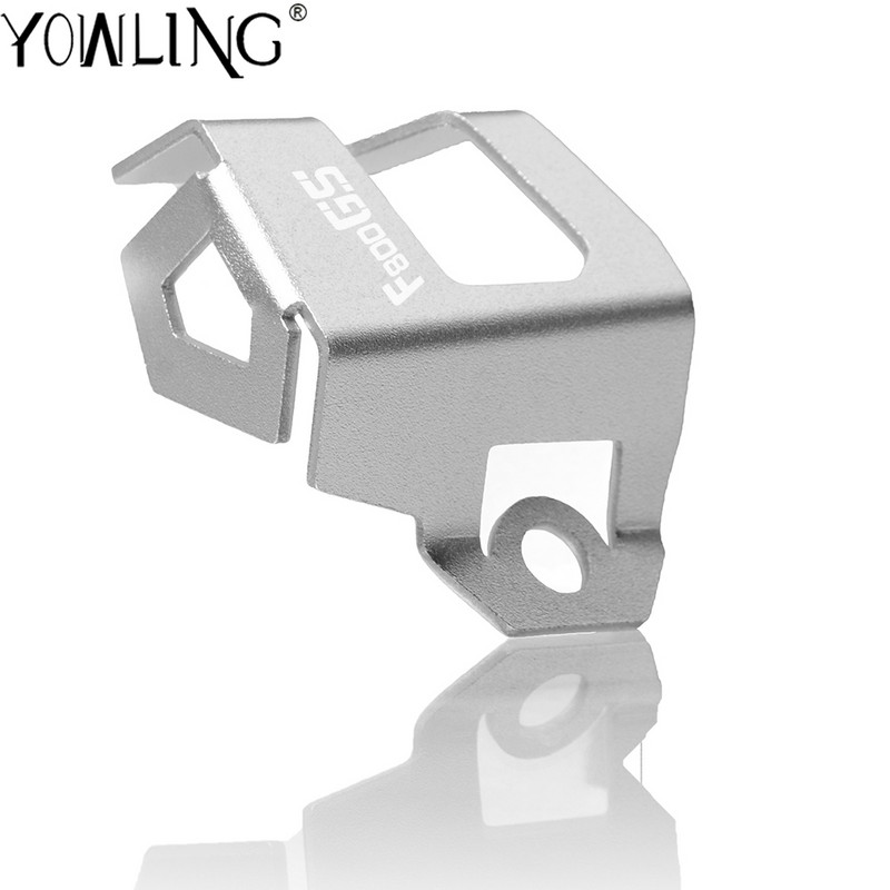 F800GS Motocicletă F800GS F800 GS 2013 2014 2015 2016 Pompă de frână spate pentru motociclete