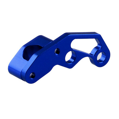 Cleme de linie de frână pentru motociclete CNC pentru MT07 R6 R3 MT 03/07/09 TMAX 500/530 FZ6 R1 MT09 XJ6 FZ1 XJ6 M109r Accesorii Fazer