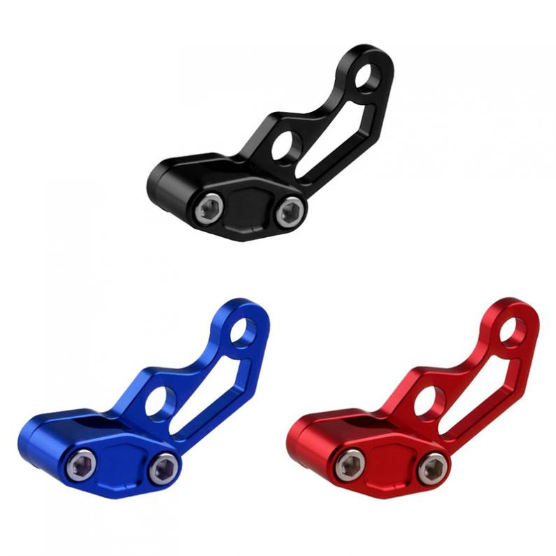 CNC stezaljke kočionog voda motocikla za MT07 R6 R3 MT 03/07/09 TMAX 500/530 FZ6 R1 MT09 XJ6 FZ1 XJ6 M109r Dodaci Fazer