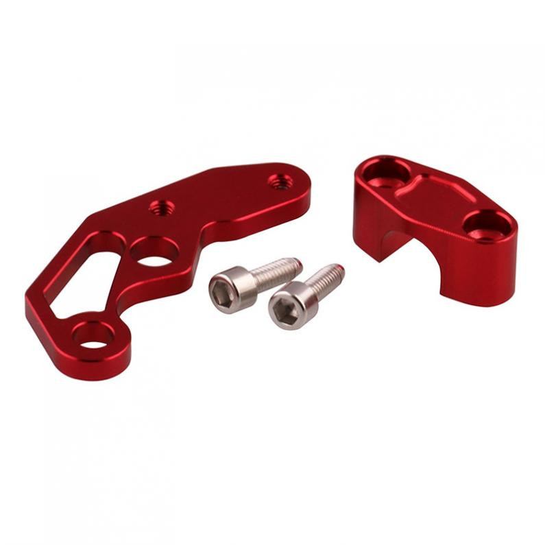 CNC stezaljke kočionog voda motocikla za MT07 R6 R3 MT 03/07/09 TMAX 500/530 FZ6 R1 MT09 XJ6 FZ1 XJ6 M109r Dodaci Fazer