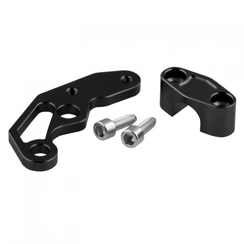 CNC stezaljke kočionog voda motocikla za MT07 R6 R3 MT 03/07/09 TMAX 500/530 FZ6 R1 MT09 XJ6 FZ1 XJ6 M109r Dodaci Fazer