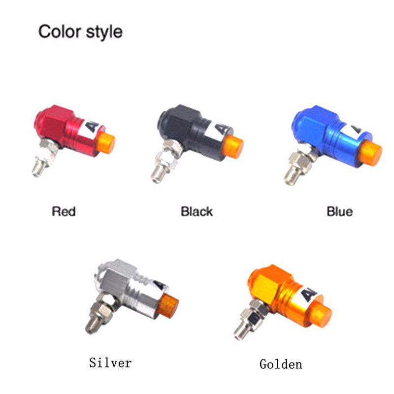 Motociklo ABS 10 mm Antiblokavimo stabdžių sistema Stabdžių apkaba pagalbinė sistema Dirt Dut Bike ATV Quad Go Kart motoroleris ABS