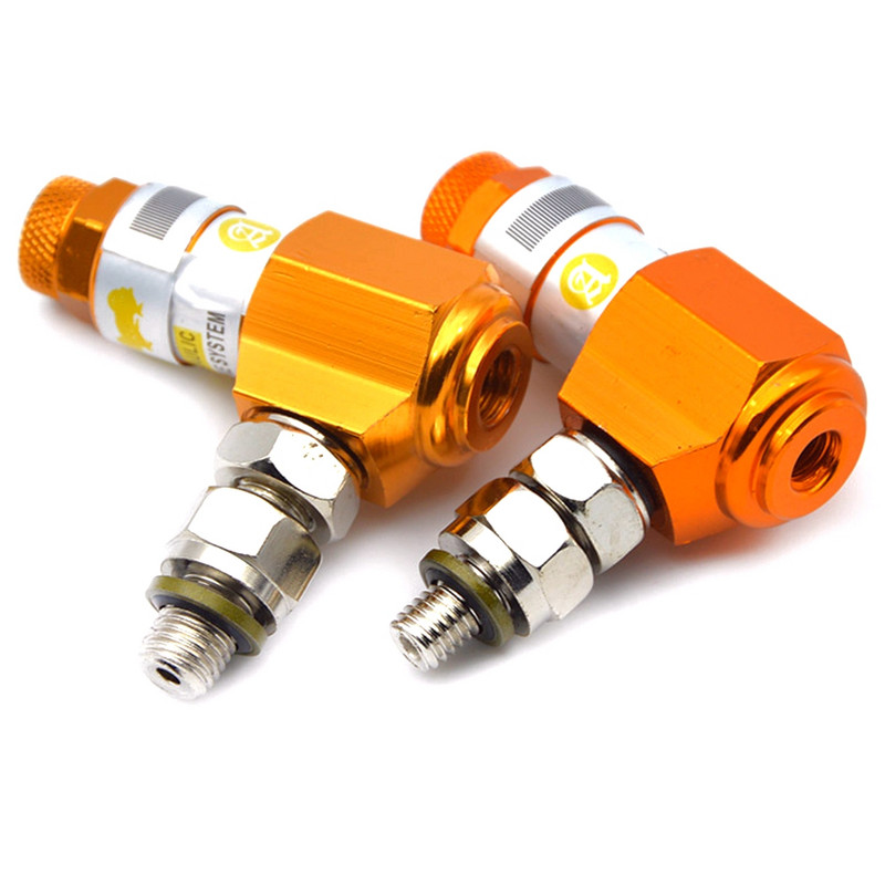 Motociklo ABS 10 mm Antiblokavimo stabdžių sistema Stabdžių apkaba pagalbinė sistema Dirt Dut Bike ATV Quad Go Kart motoroleris ABS