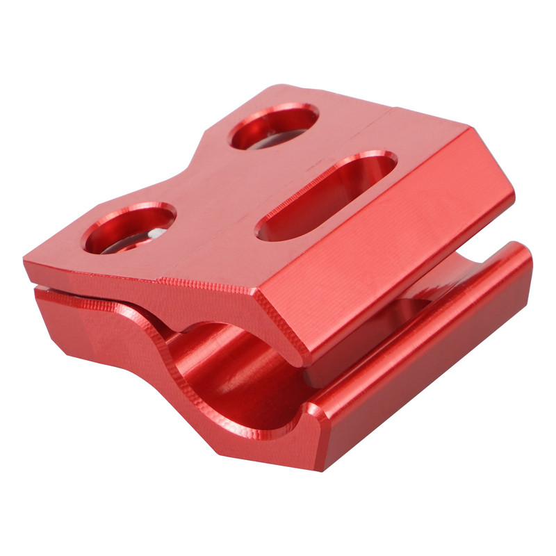 NICECNC priekinės stabdžių linijos žarnos spaustukas skirtas Honda CR125R/250R CRF250R/450R CRF250X CRF250L/M CRF450RX CRF250 RALLY