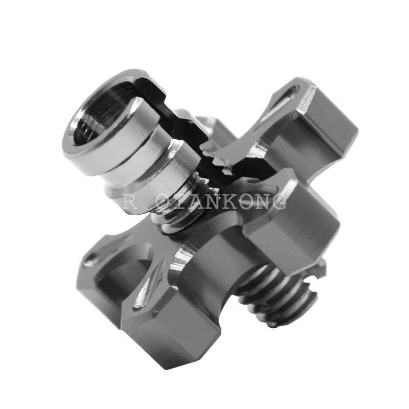 Cablu ambreiaj șurub de reglare sârmă pentru SUZUKI DRZ 400 S/SM/E SFV650 Gladius SV650 GW250 GSX650F șurub de reglare CNC M8 pentru motocicleta