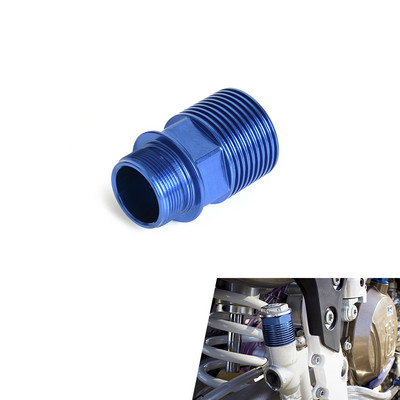 Extensor rezervor frana spate pentru KTM 125 150 200 250 300 350 400 450 530 SMR EXC TPI EXCF SX SXF XC XCF XCW XCFW 2004-2019 2018