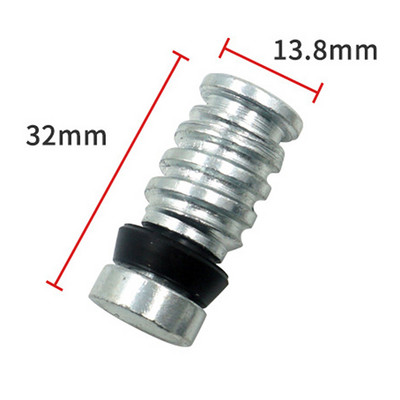 Mootorratta siduri piduripumba remondikomplektid 11 mm 12,7 mm 14 mm 16 mm hüdraulilise siduri ja piduripumba kolvi motokrossitõukeratta jaoks