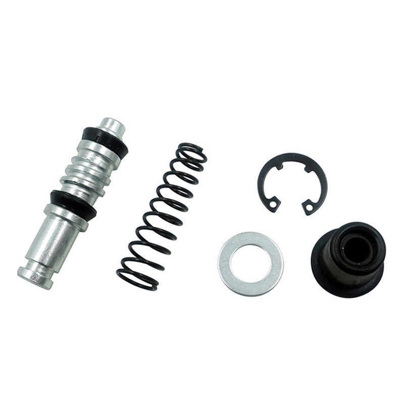 Mootorratta siduri piduripumba remondikomplektid 11 mm 12,7 mm 14 mm 16 mm hüdraulilise siduri ja piduripumba kolvi motokrossitõukeratta jaoks