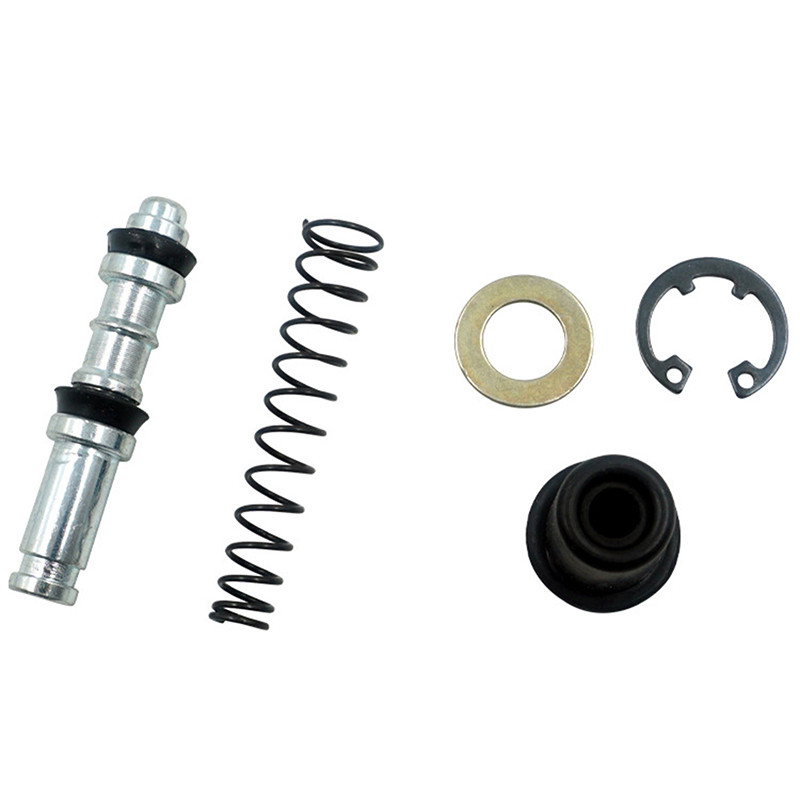 Mootorratta siduri piduripumba remondikomplektid 11 mm 12,7 mm 14 mm 16 mm hüdraulilise siduri ja piduripumba kolvi motokrossitõukeratta jaoks