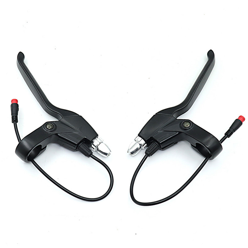 Ručka kočnice motoriziranog skutera Modifikacija napajanja motoriziranog skutera Isključivanje ručke disk kočnice Dodaci za ručku kočnice