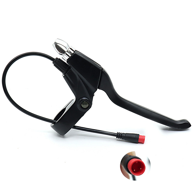 Ručka kočnice motoriziranog skutera Modifikacija napajanja motoriziranog skutera Isključivanje ručke disk kočnice Dodaci za ručku kočnice