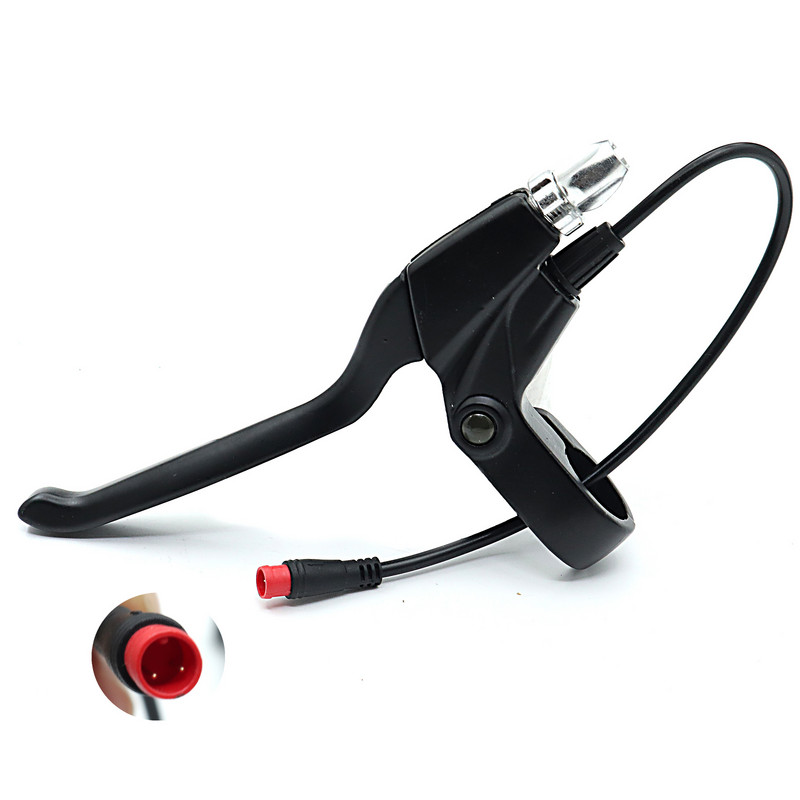 Ručka kočnice motoriziranog skutera Modifikacija napajanja motoriziranog skutera Isključivanje ručke disk kočnice Dodaci za ručku kočnice