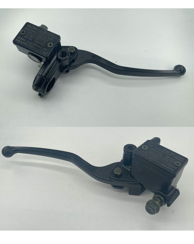 Mootorratta hüdraulilise ketaspiduripumba esipiduri komplekt sobib HJ125 TRX200/350 Haojue käepidemega.