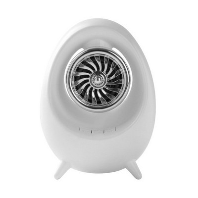 2023 m. naujas belaidis „Bluetooth“ garsiakalbis, nešiojamasis mini grotuvas Aplinkos apšvietimas Spalvinga LED naktinė stalinė lempa miegamajam, rekomenduojama