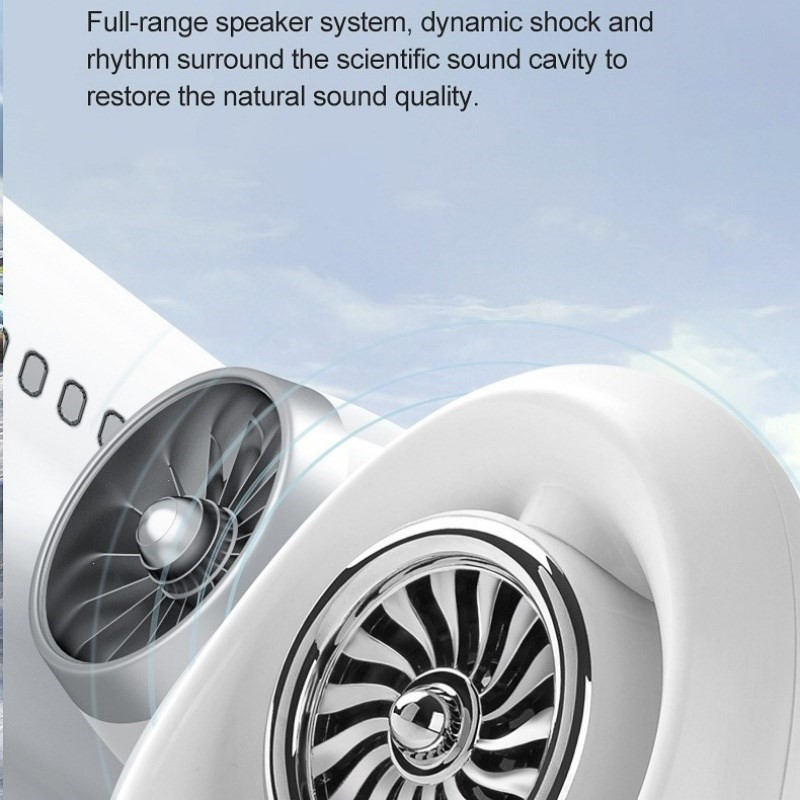 2023 m. naujas belaidis „Bluetooth“ garsiakalbis, nešiojamasis mini grotuvas Aplinkos apšvietimas Spalvinga LED naktinė stalinė lempa miegamajam, rekomenduojama