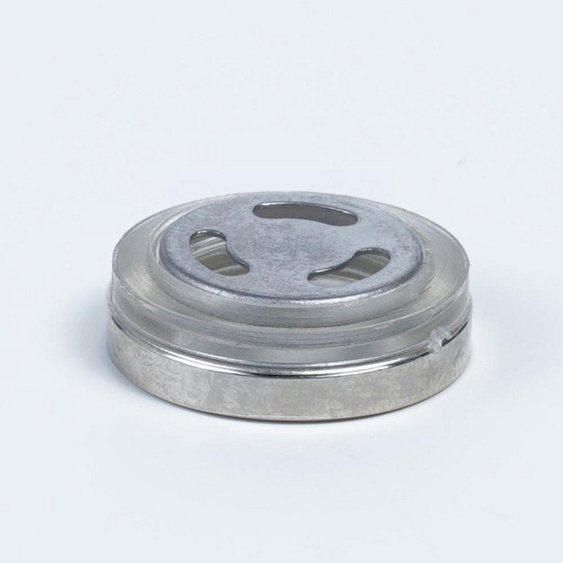 Godersi naujas aukštos kokybės 18 mm pagrindinio stabdžių cilindro stiklas, purvo motociklo taikiklio tarpiklis dviratis MCT2017 rezervuaras Y0Q5