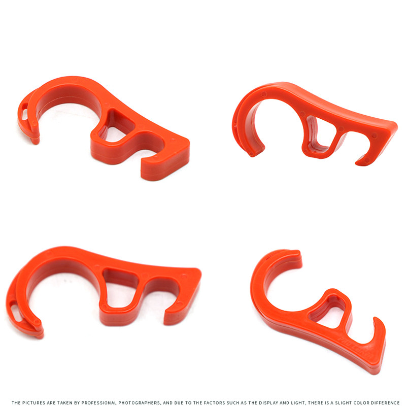 Universalus stabdžių kablio statymo saugos užraktas dviračio šlaito stovėjimo užraktas, skirtas Honda Kawasaki Yamaha KTM Suzuki CRF250R CRF450R CRF250X