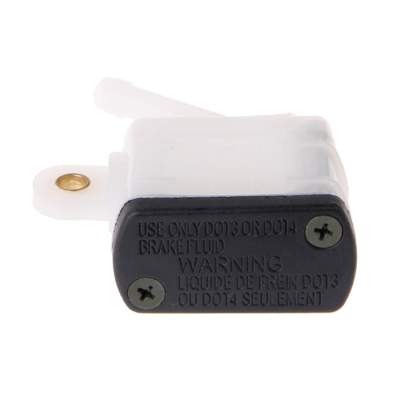 Mopedo purvo duobės dviračio stabdžių rezervuaro sankabos skysčio buteliuko cilindro alyva