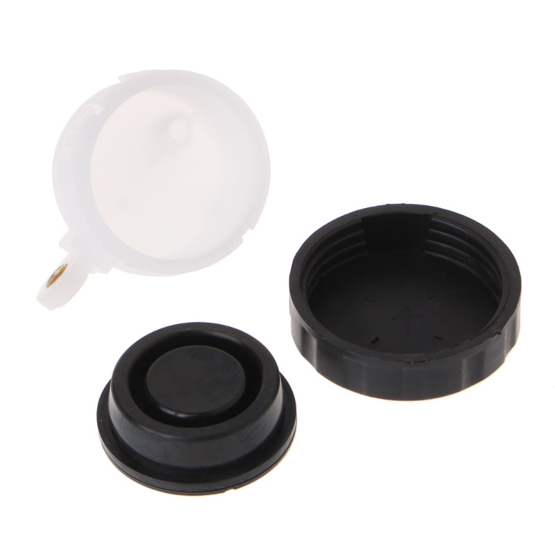 Γενική αντλία φρένων μπροστινού κυλίνδρου φρένου μοτοσικλέτας για δοχείο υγρού δοχείου λαδιού δοχείου για ZX-6R ZX6R ZX-10