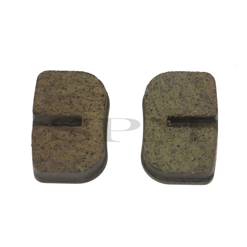 Priekšējie aizmugurējie disku bremžu suportu kluči 43cc 47cc 49cc Mini četru riteņu Moto Kids ATV Quad Minimoto Dirt Pocket Bike gāzes motorolleram