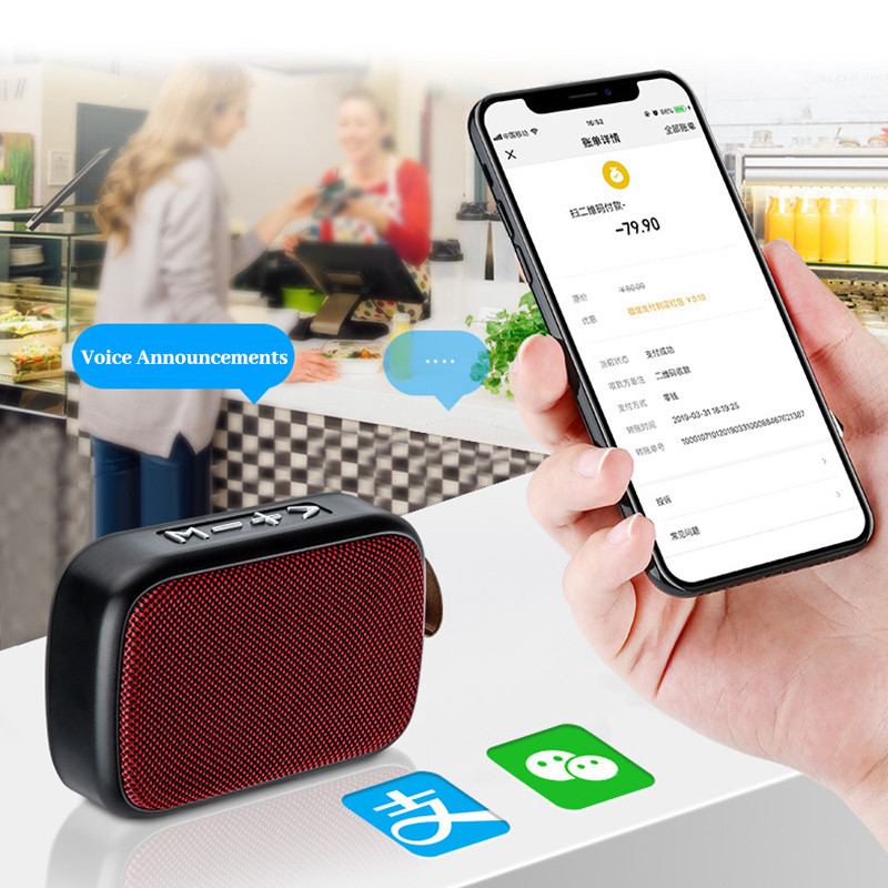 Audinys „Bluetooth“ garsiakalbis lauke, nešiojamasis belaidis žemųjų dažnių garsiakalbio kortelė Tf „Bluetooth“ mini garsiakalbis stovyklavimo lauko muzika