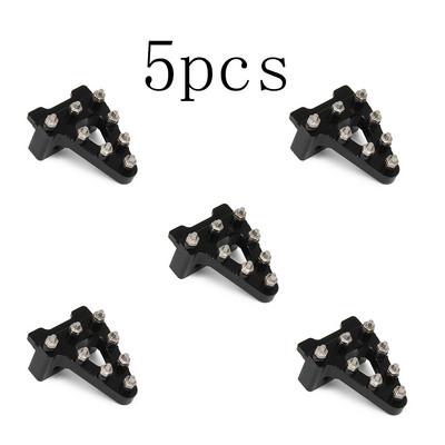 Motociklo CNC galinio stabdžio pedalo antgalis, skirtas HONDA CRF50 XR50 SDG SSR COOLSTER 70 90 107 110 125CC Kinijos purvo dviračiui