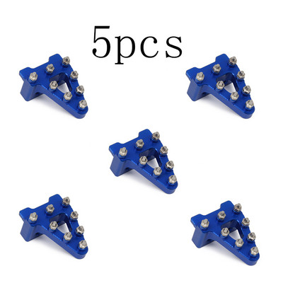 Motociklo CNC galinio stabdžio pedalo antgalis, skirtas HONDA CRF50 XR50 SDG SSR COOLSTER 70 90 107 110 125CC Kinijos purvo dviračiui