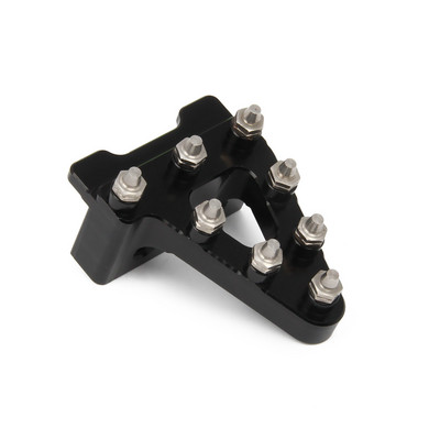 Motociklo CNC galinio stabdžio pedalo antgalis, skirtas HONDA CRF50 XR50 SDG SSR COOLSTER 70 90 107 110 125CC Kinijos purvo dviračiui