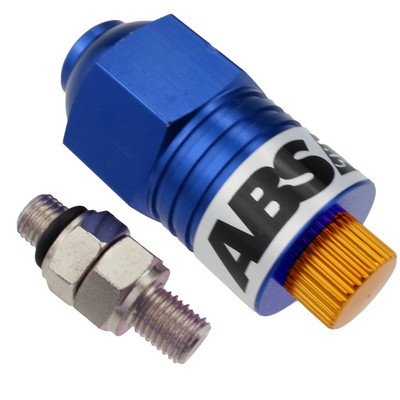 Mootorratta ABS 10 mm mitteblokeeruv pidurisüsteem pidurisadula abisüsteem mustusevõtu ATV Quad Go Kart GY6 roller ABS