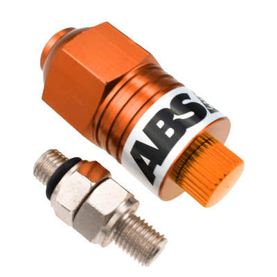 Mootorratta ABS 10 mm mitteblokeeruv pidurisüsteem pidurisadula abisüsteem mustusevõtu ATV Quad Go Kart GY6 roller ABS