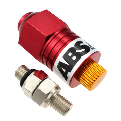 Mootorratta ABS 10 mm mitteblokeeruv pidurisüsteem pidurisadula abisüsteem mustusevõtu ATV Quad Go Kart GY6 roller ABS