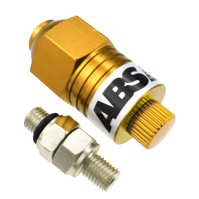 Mootorratta ABS 10 mm mitteblokeeruv pidurisüsteem pidurisadula abisüsteem mustusevõtu ATV Quad Go Kart GY6 roller ABS