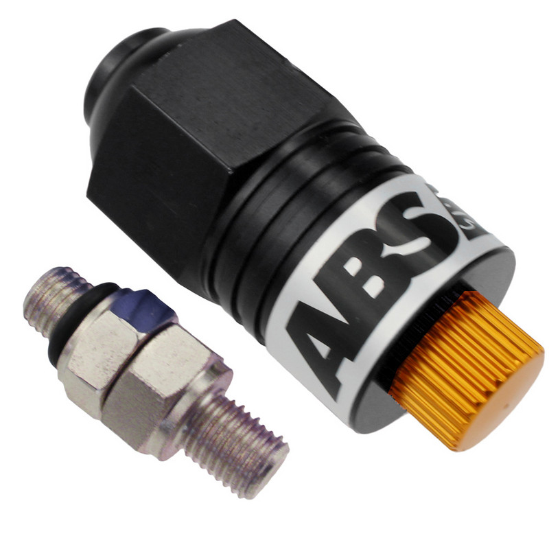 Mootorratta ABS 10 mm mitteblokeeruv pidurisüsteem pidurisadula abisüsteem mustusevõtu ATV Quad Go Kart GY6 roller ABS