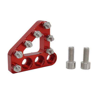 Plăcuță de treaptă a pedalei de frână spate Vârf manetă schimbător de viteze pentru KTM EXC SX XCF duke125 200 390 990 950 ADVENTURE 690 DUKE SMC 690 ENDURO