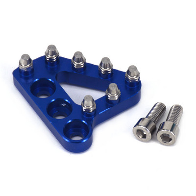 Plăcuță de treaptă a pedalei de frână spate Vârf manetă schimbător de viteze pentru KTM EXC SX XCF duke125 200 390 990 950 ADVENTURE 690 DUKE SMC 690 ENDURO