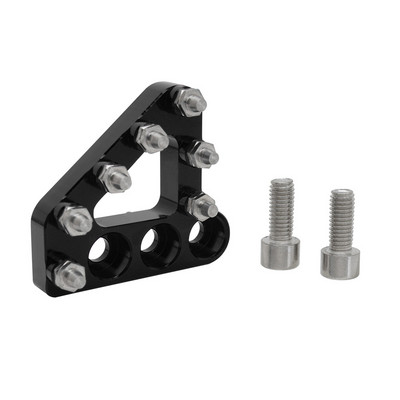 Plăcuță de treaptă a pedalei de frână spate Vârf manetă schimbător de viteze pentru KTM EXC SX XCF duke125 200 390 990 950 ADVENTURE 690 DUKE SMC 690 ENDURO