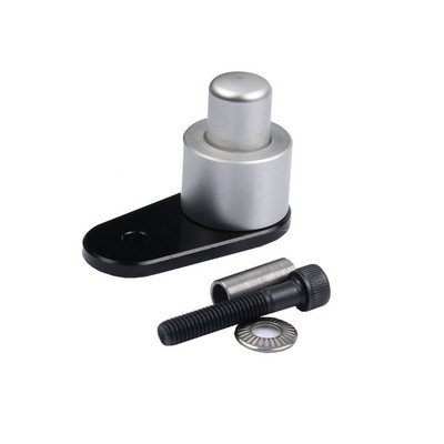 Prekidač parkirne kočnice motocikla Poluautomatska upravljačka brava za originalnu polugu kvačila kočnice motocikla za Yamahu Honda Suzuki