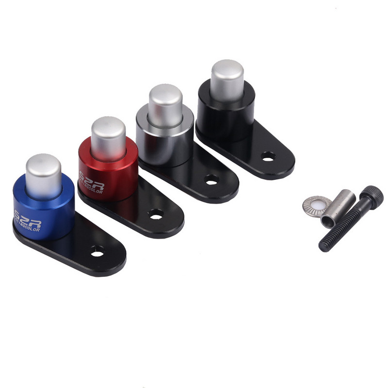 Prekidač parkirne kočnice motocikla Poluautomatska upravljačka brava za originalnu polugu kvačila kočnice motocikla za Yamahu Honda Suzuki