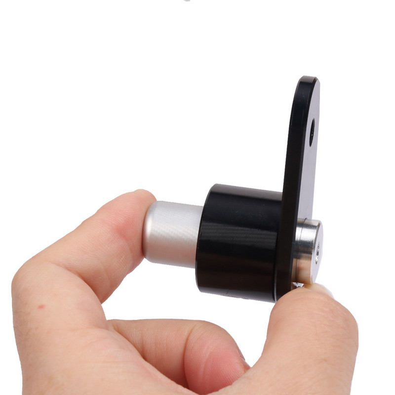 Prekidač parkirne kočnice motocikla Poluautomatska upravljačka brava za originalnu polugu kvačila kočnice motocikla za Yamahu Honda Suzuki