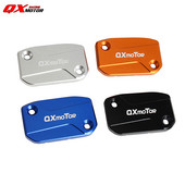 Capac capac rezervor lichid de frână și ambreiaj CNC pentru KTM SX EXC EXCF SMR SXF XCF EXC 125 150 200 250 300 350 400 450 500 530