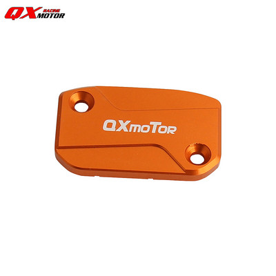 Capac capac rezervor lichid de frână și ambreiaj CNC pentru KTM SX EXC EXCF SMR SXF XCF EXC 125 150 200 250 300 350 400 450 500 530