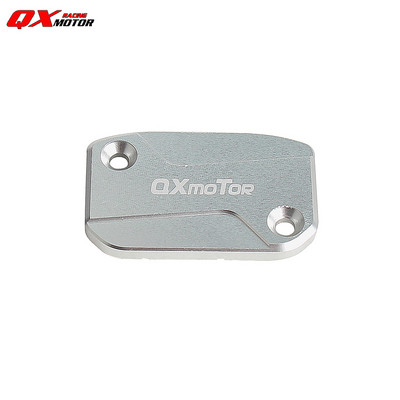 Capac capac rezervor lichid de frână și ambreiaj CNC pentru KTM SX EXC EXCF SMR SXF XCF EXC 125 150 200 250 300 350 400 450 500 530