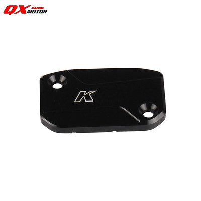 Capac capac rezervor lichid de frână și ambreiaj CNC pentru KTM SX EXC EXCF SMR SXF XCF EXC 125 150 200 250 300 350 400 450 500 530