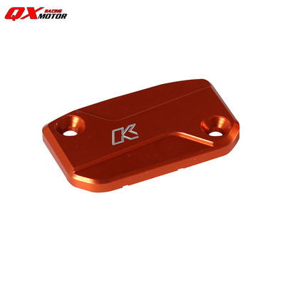 Capac capac rezervor lichid de frână și ambreiaj CNC pentru KTM SX EXC EXCF SMR SXF XCF EXC 125 150 200 250 300 350 400 450 500 530